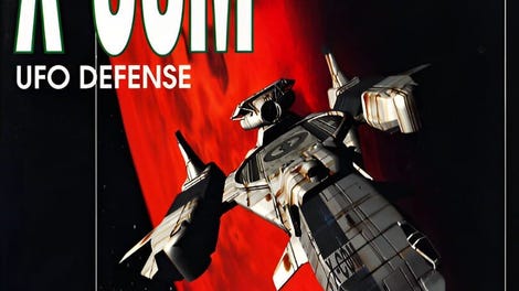 X-COM: UFO Defense