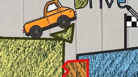 Doodle Drive