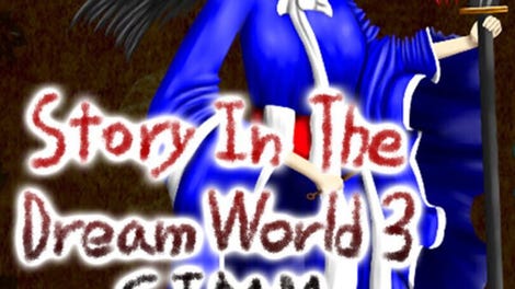 Story in the Dream World 3: Sinister Island's Mysterious Mist