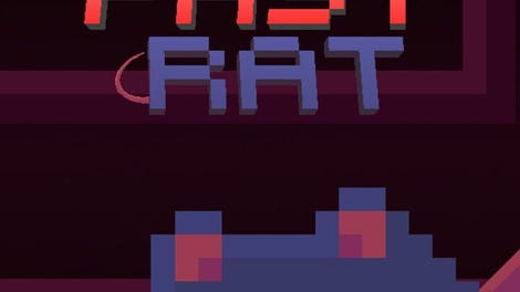 Really Fast Rat