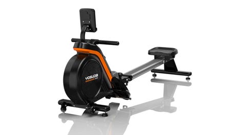 YOSUDA Rowing Machine 200R