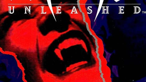 Dracula Unleashed