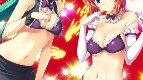 Pachi-Slot Higurashi no Naku Koro ni Matsuri
