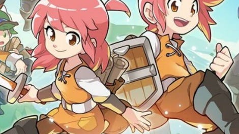 Postknight 2