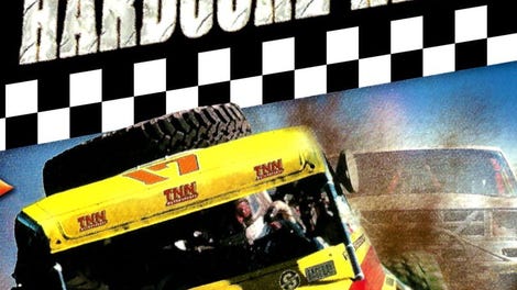 TNN Motorsports Hardcore Heat
