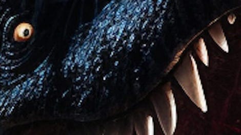 Dinobreak Triassic Torment Collection