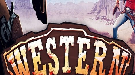 Western 1849 Reloaded