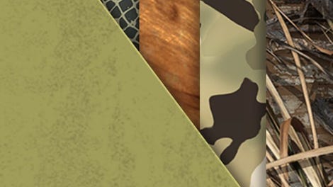 TheHunter: Call of the Wild - Mississippi Acres Cosmetic Pack