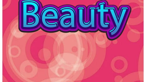 Hentai Beauty