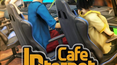 Internet Cafe Evolution