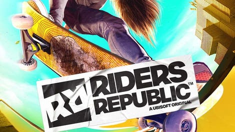 Riders Republic: 360 Edition
