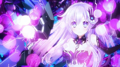 NepNep Connect: Chaos Chanpuru