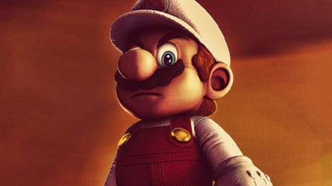 Classic Mario World 3: The Finale