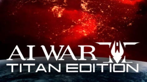 AI War 2: Titan Edition