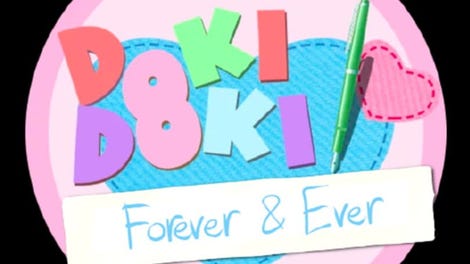 Doki Doki Forever & Ever