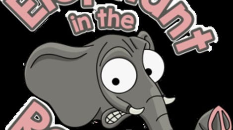Elephant in the Room