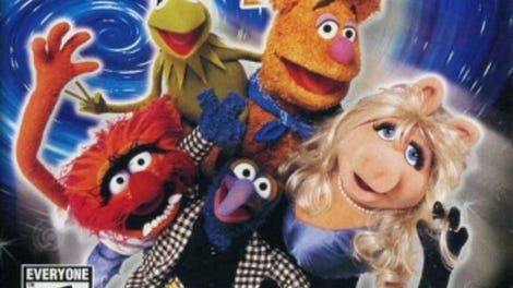 Jim Henson's The Muppets - Kotaku