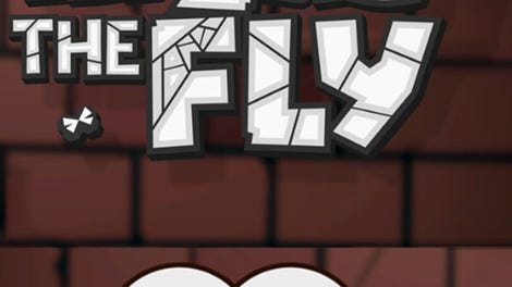 Fergus the Fly