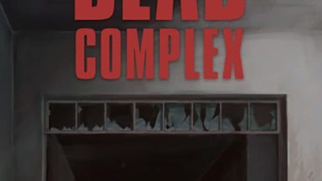 Last Escape: Dead Complex