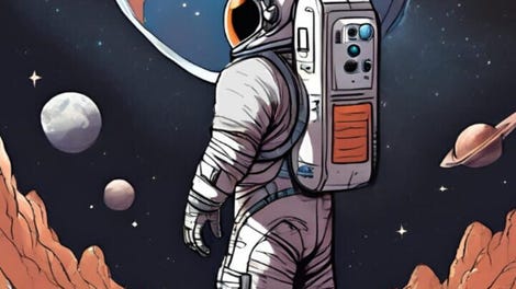 Journey to Earth