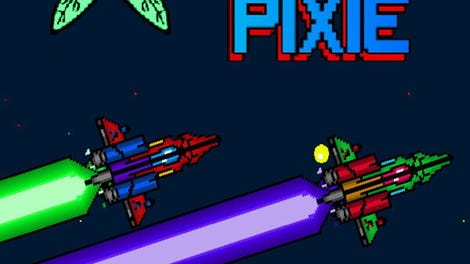 Star Pixie