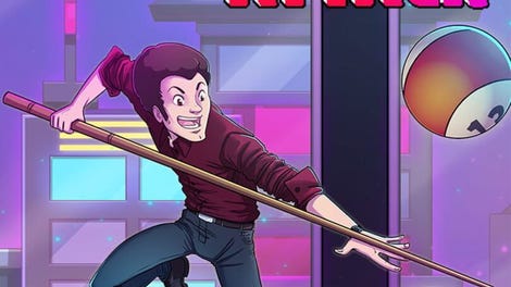 #SinucaAttack