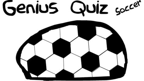 Genius Quiz Soccer