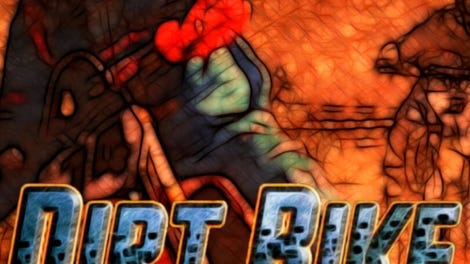 Dirt Bike Insanity