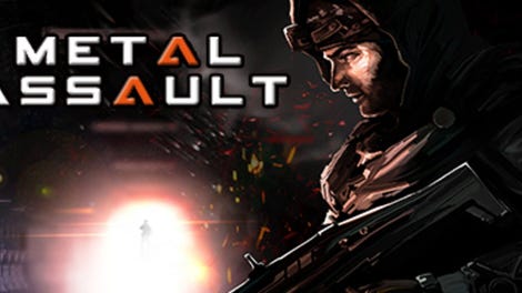 Metal Assault