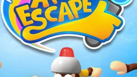PlayStation Move Ape Escape