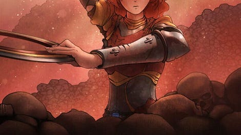 Chronicon: Survivors