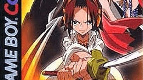 Shaman King Chou Senjiryokketsu: Funbari Version