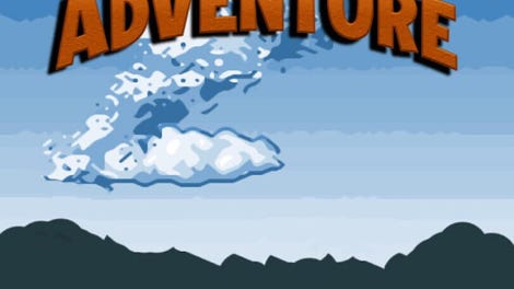 Apollo's Adventure