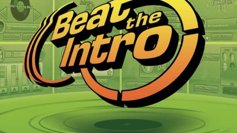 Beat the Intro