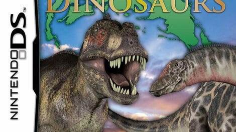 Animal Life: Dinosaurs