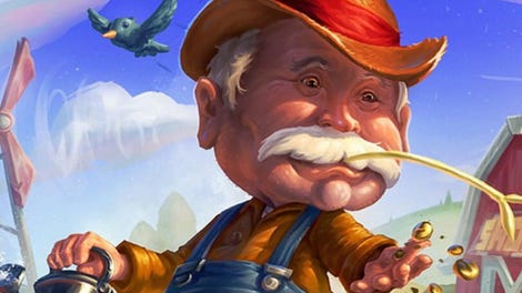 Agriculture