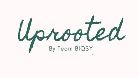 Uprooted