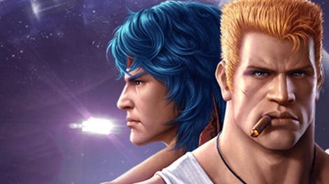 Contra Returns