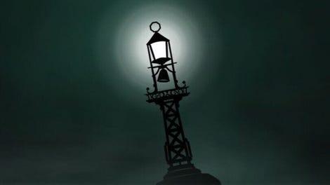 Sunless Sea