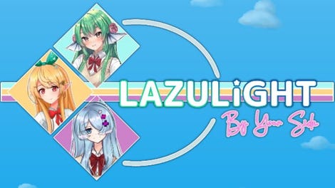 LazuLight: By Your Side - Kotaku