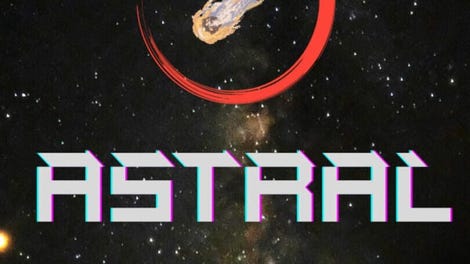 Astral Space