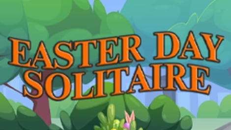 Easter Day Solitaire