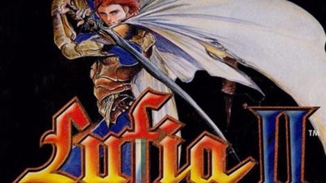 Lufia II: Rise of the Sinistrals