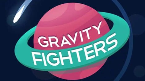 Gravity Fighters