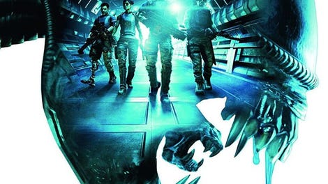 Aliens: Colonial Marines - Limited Edition