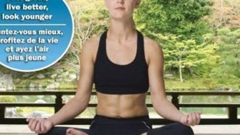 Let's Yoga