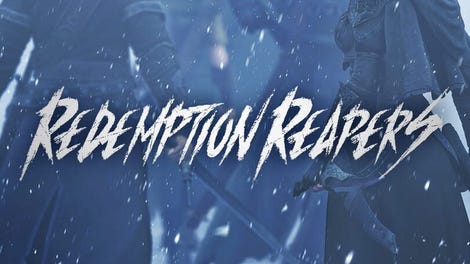 Redemption Reapers