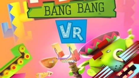 Papaye Bang Bang VR