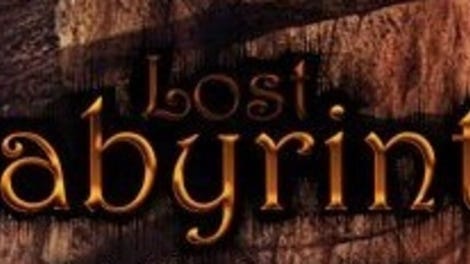 Lost Labyrinth