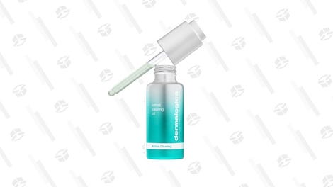 Dermalogica Retinol Acne Clearing Oil